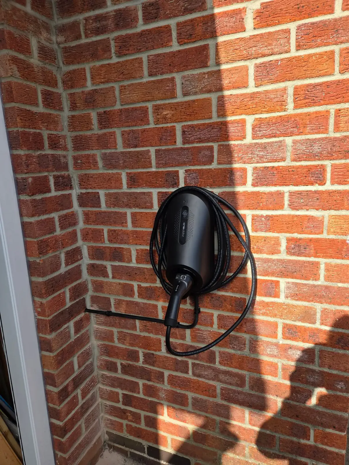 Recent Chislett Electrical Ltd project